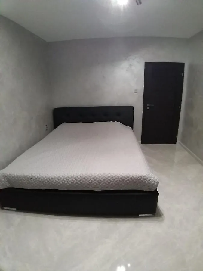 아파트 50 Shades Of Grey Relax Room 소피아